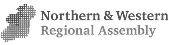 North West Regional Assembly logo