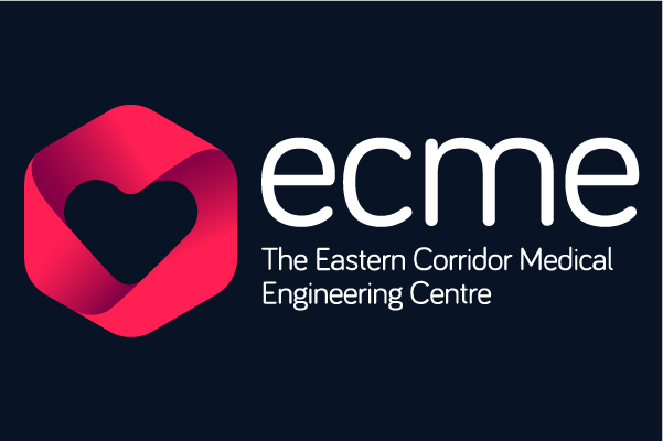 ECME logo