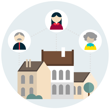 Social Innovation icon