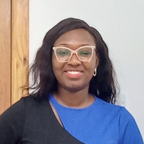 Melissa Anguah Nortey MPhil